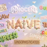 Synonyms of Naive