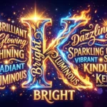 synonyms for bright